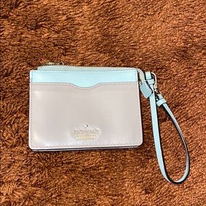 KATE SPADE CARD HOLDER